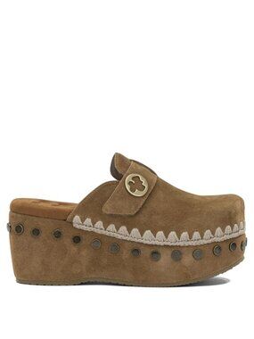 Mou Sandals IT 37 Women